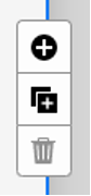 Create data story icons